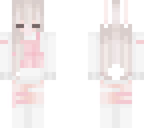 bunny girl
