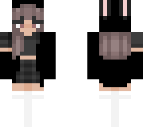 bunny girl