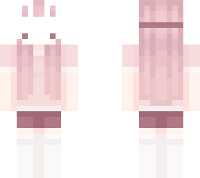 bunny girl