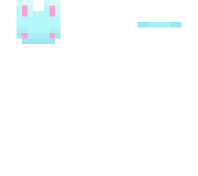 bunny mask