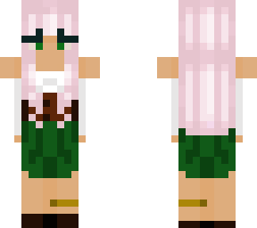 bunnyziers medieval outfit