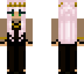 bunnyziers medieval outfit 2