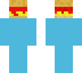 burger