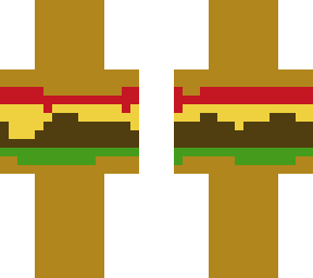 burger
