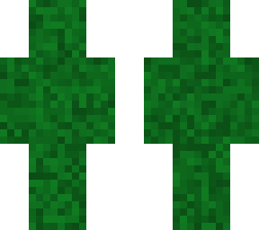 bush skin