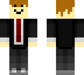 business man