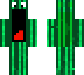 cactus choqu 2.0