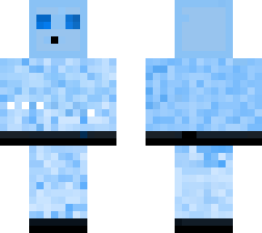 cammando blob