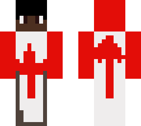 candian boy