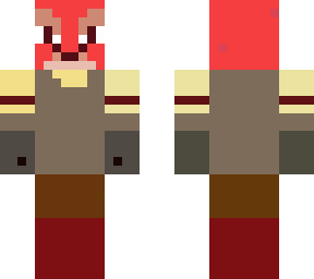 cannible crab (dragons)