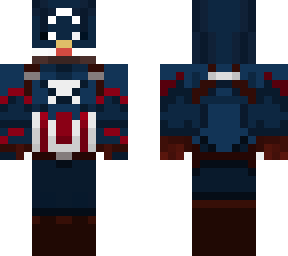 captain chicken