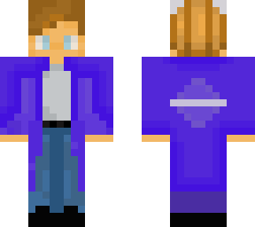 cardigan person