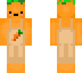 carrot zennie