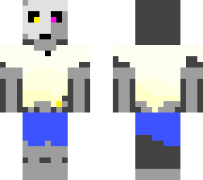 castaway droid