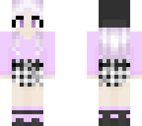 casual lilac