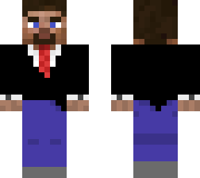 ceo of mojang
