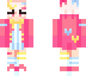 chaos - oc