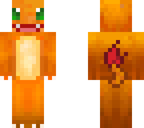 charmender