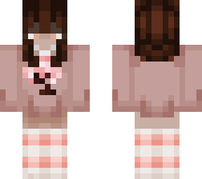 cherry blossom girl:)