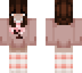 cherry blossom girl:)