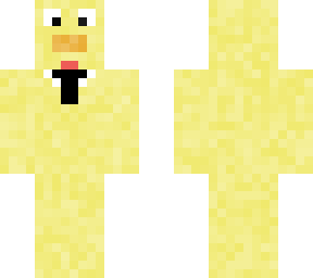 chicken man