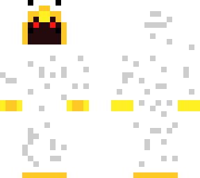 chicken onesie