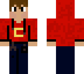 chunk's remake
