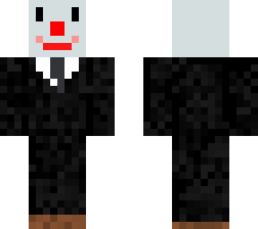 cl0wnin__ in suit