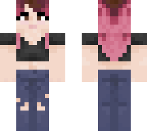 claire
