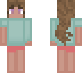 classic girl v2.0
