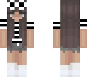 clout goggles girl