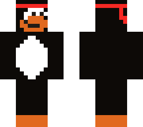 club penguin