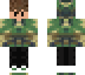 cody camo fr fr