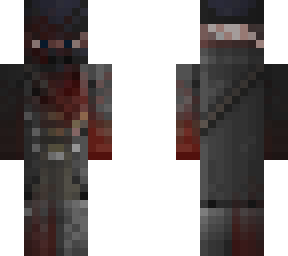 collision's hunter