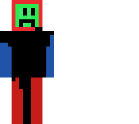 colourful bob