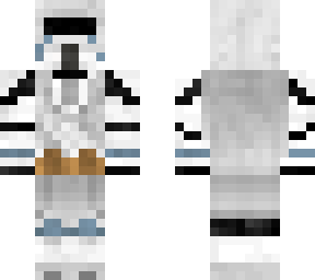 commander
