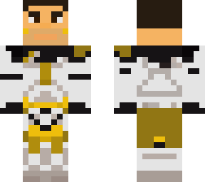 commander bly (un-helmeted)