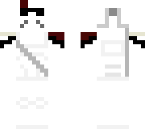 commander neyo