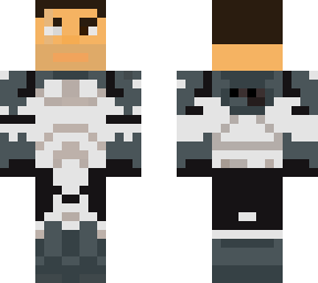 commander wolffe (un-helmeted)