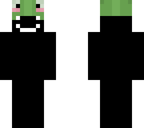 cool frog