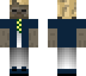 cool husk