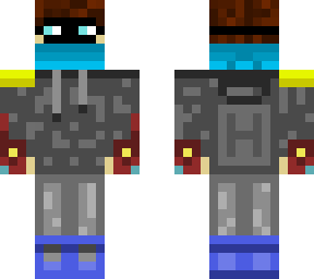 cool ninja (better with 4px)