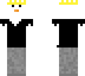 cool snowman