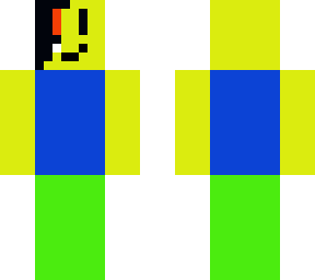 corrupt noob face part