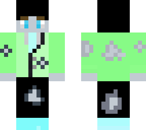 corrupted ghostboy296