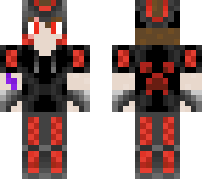 corrupted nether gamer (updated)