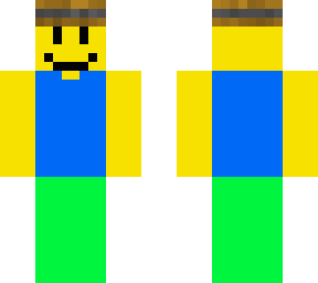 cowboy noob