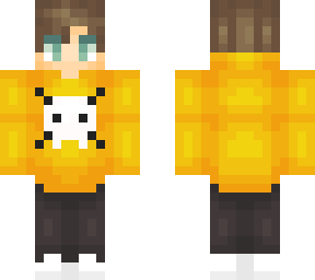 crainer minecraft (new)