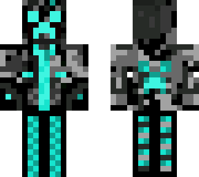 creaper tron
