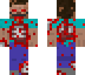 creepy pasta: steve.exe